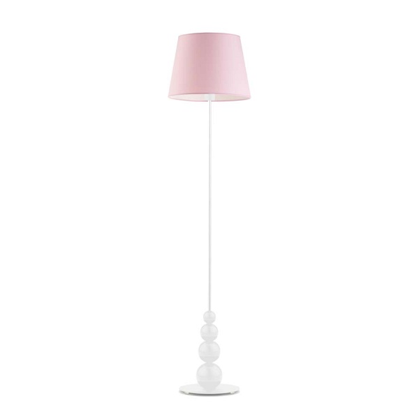 Lampa stojąca dziecięca LIZBONA  Lysne
