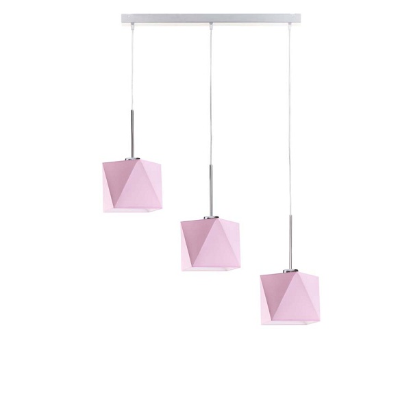 Lampa wisząca dla dzieci MICHIGAN  Lysne