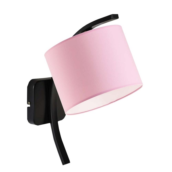 Kinkiet do pokoju dziecka TEKSAS  Lysne