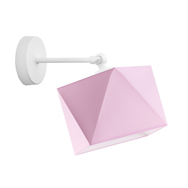 Lampka ścienna do pokoju dziecka ULSAN  Lysne