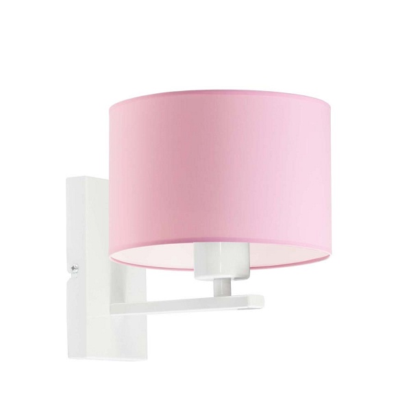 Kinkiet dziecięcy ELVORA  Lysne