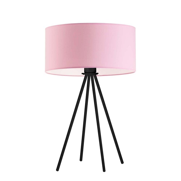 Lampka Nowoczesna  nocna dla dziecka SIERRA  Lysne