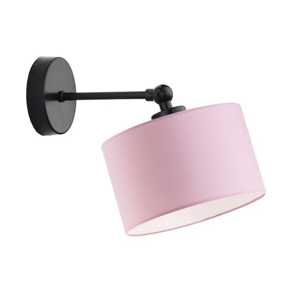 Lampka ścienna do pokoju dziecka TETE  Lysne