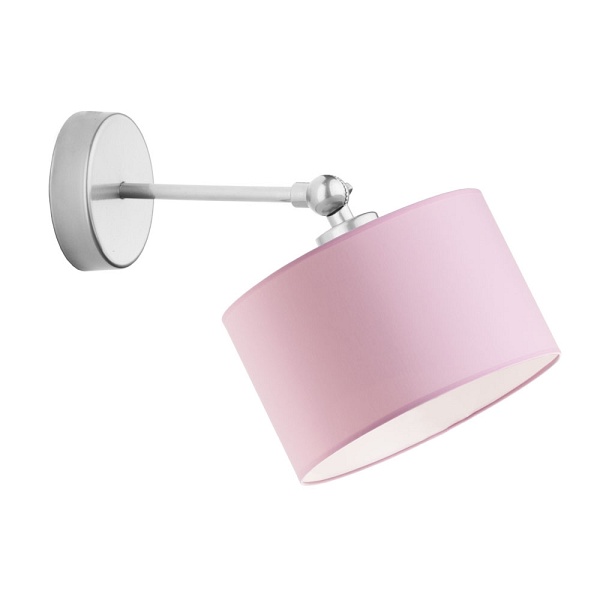 Lampka ścienna do pokoju dziecka TETE  Lysne