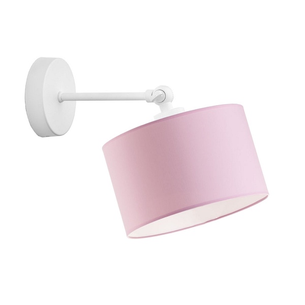 Lampka ścienna do pokoju dziecka TETE  Lysne