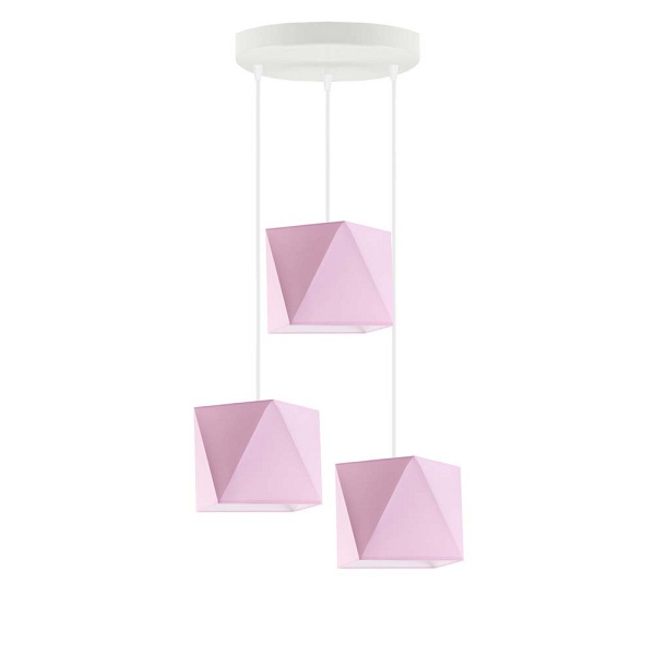 Żyrandol do pokoju dziecka MAJORKA  Lysne