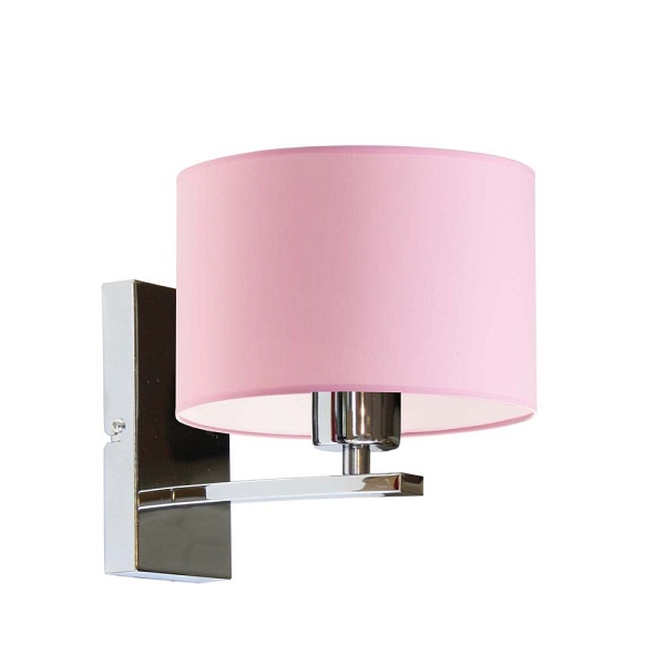 Kinkiet dziecięcy ELVORA  Lysne