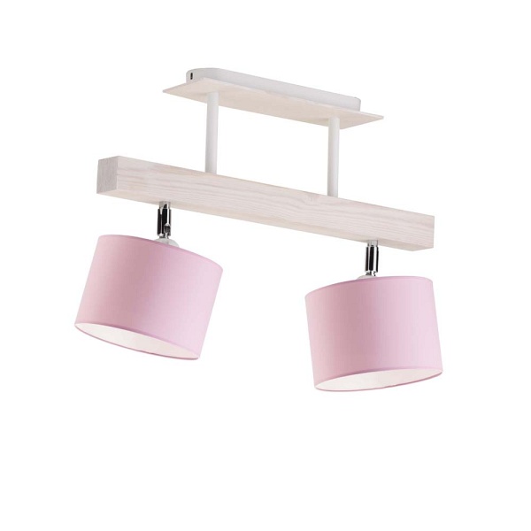 Plafoniera do pokoju dziecka EPIR  Lysne