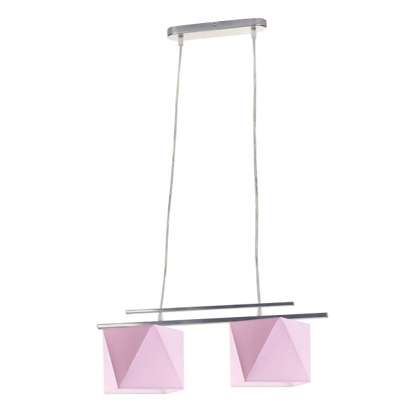 Żyrandol Nowoczesny żyrandol do pokoju dziecka MADRYT   Lysne