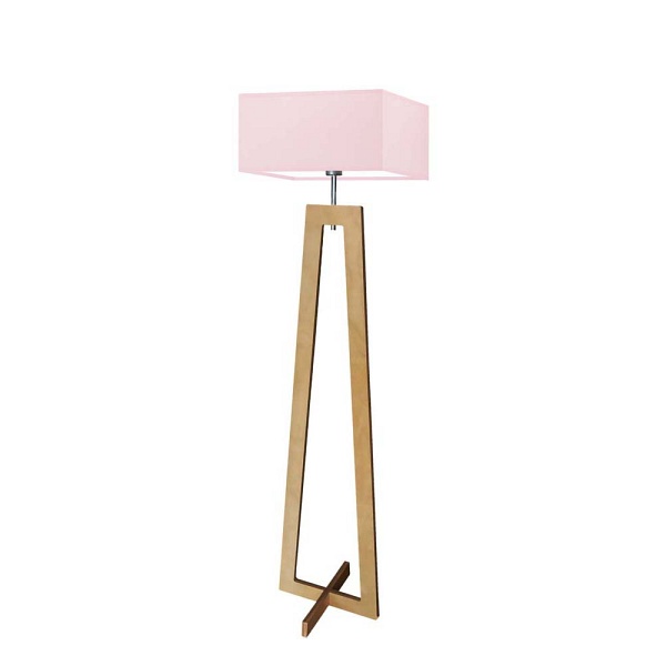 Lampa stojąca dziecięca JAWA  Lysne