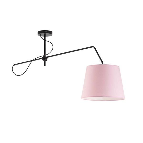 Żyrandol dla dziewczynki OVIEDO  Lysne