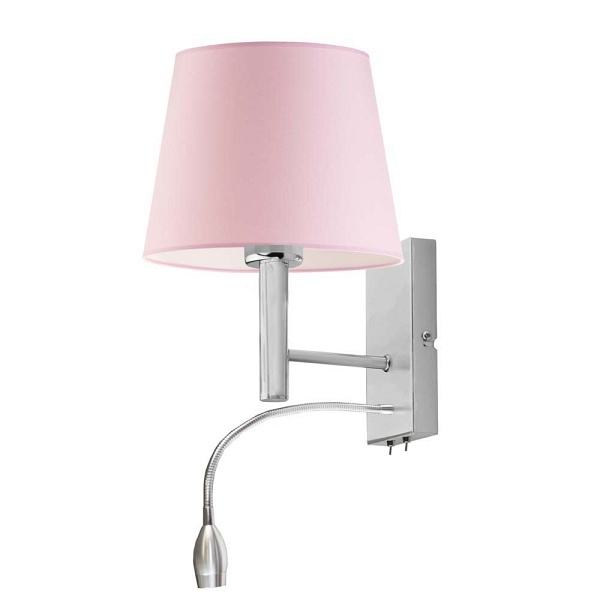 Kinkiet do pokoju dziecka AUSTIN  Lysne