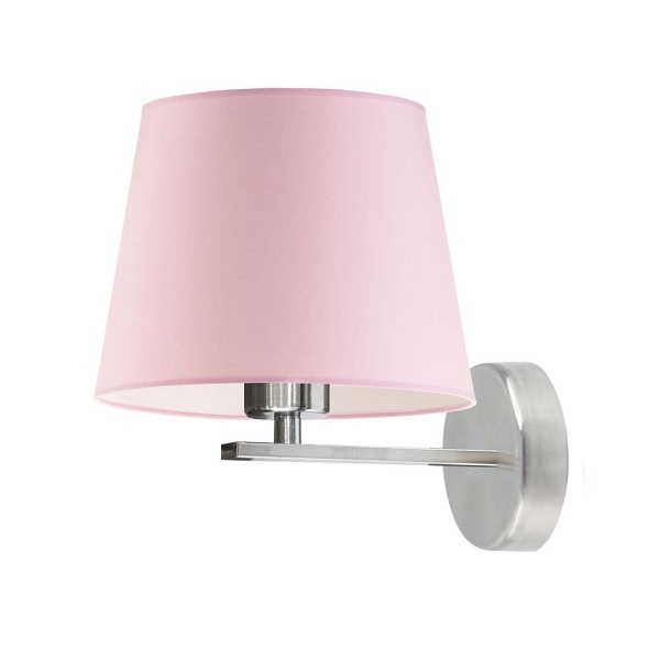 Kinkiet do pokoju dziewczynki PUNA  Lysne