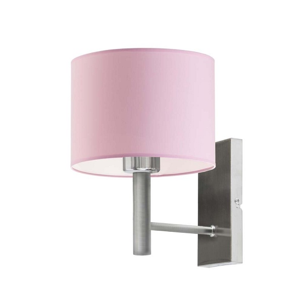 Kinkiet do pokoju dziewczynki TEGU  Lysne