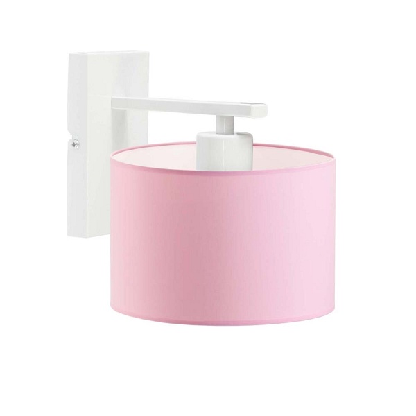 Kinkiet do pokoju dziewczynki SPLIT  Lysne