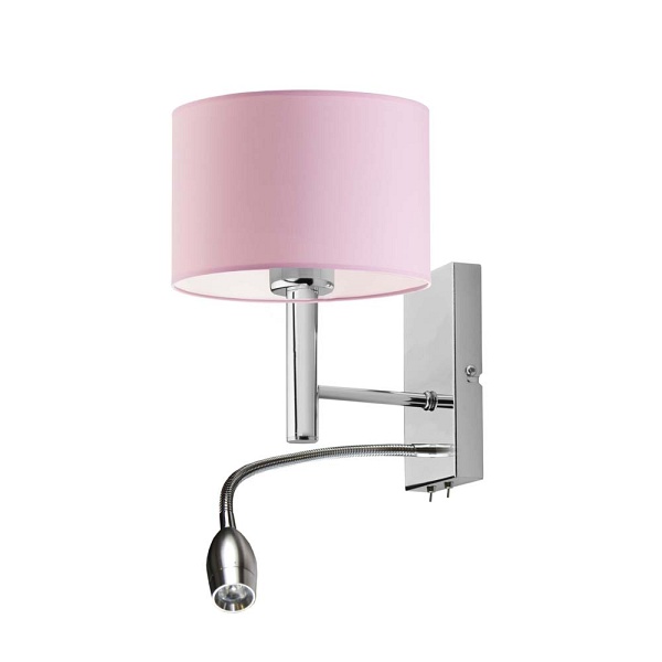 Kinkiet Nowoczesny  dziecięcy FLORYDA  Lysne