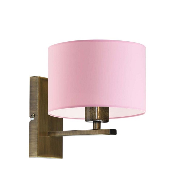 Kinkiet dziecięcy ELVORA  Lysne