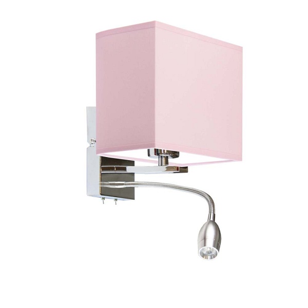 Kinkiet Nowoczesny  dziecięcy ADDIS  Lysne