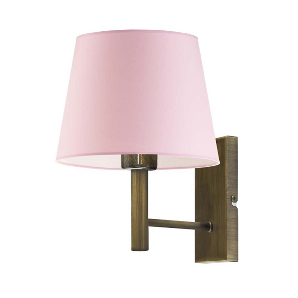 Kinkiet dziecięcy IZMIR  Lysne