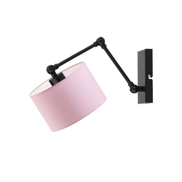 Kinkiet Nowoczesny  dziecięcy TULON  Lysne