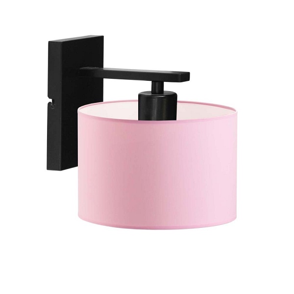 Kinkiet do pokoju dziewczynki SPLIT  Lysne