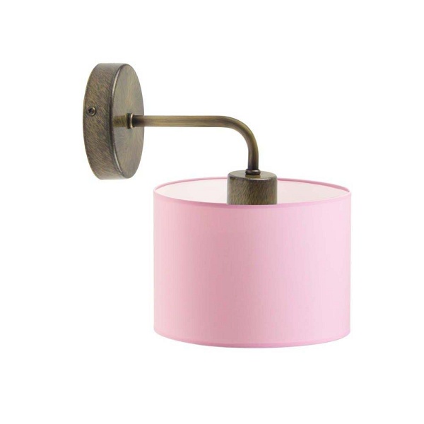 Kinkiet do pokoju dziecka AURORA  Lysne