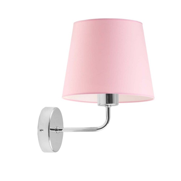 Kinkiet dziecięcy RIMINI  Lysne