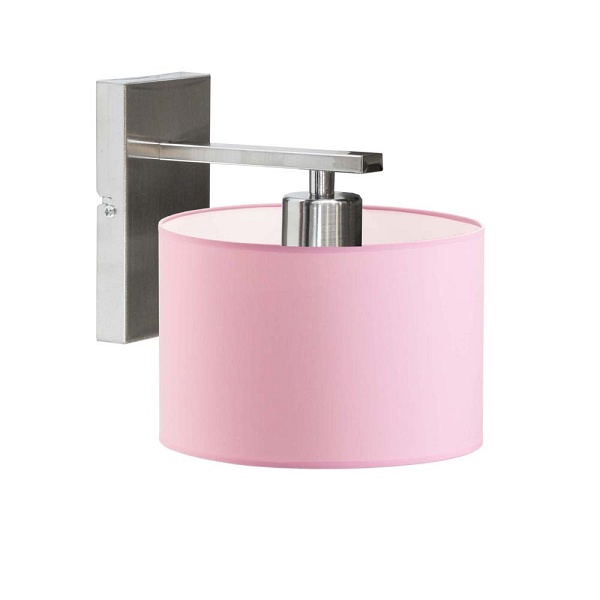 Kinkiet do pokoju dziewczynki SPLIT  Lysne