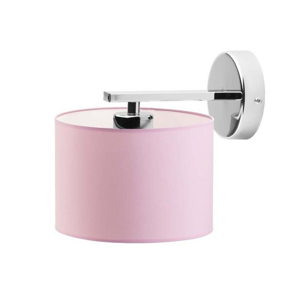 Kinkiet ścienny do pokoju dziecięcego LUANDA  Lysne