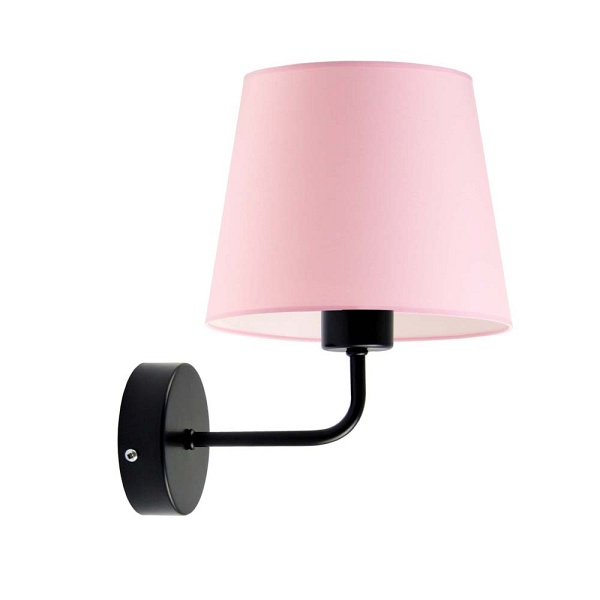 Kinkiet dziecięcy RIMINI  Lysne