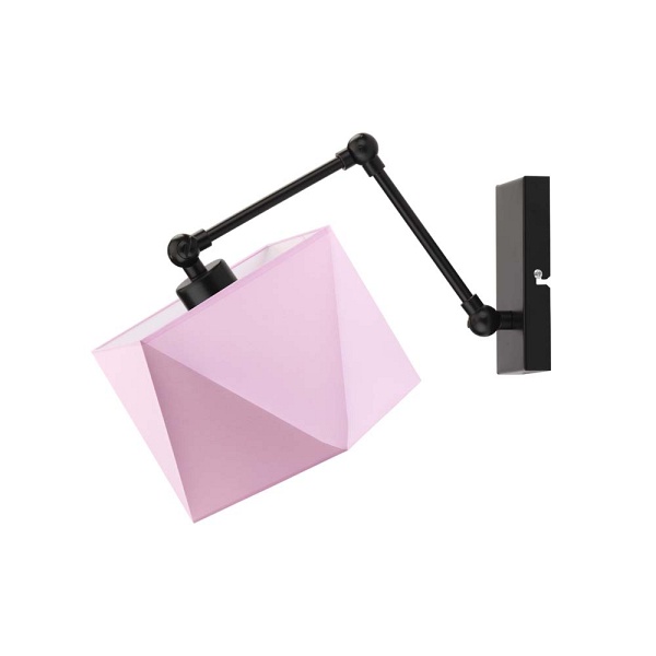 Kinkiet Nowoczesny  dziecięcy AMARILLO  Lysne