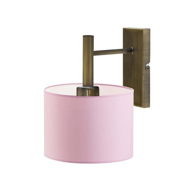 Kinkiet dziecięcy AKRA  Lysne