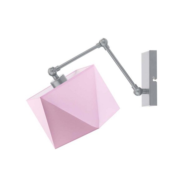 Kinkiet Nowoczesny  dziecięcy AMARILLO  Lysne