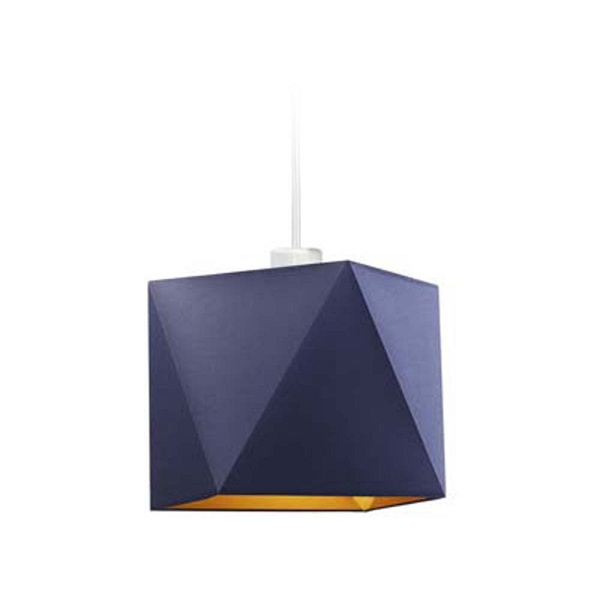 Lampa salonowa SALLO GOLD  Lysne