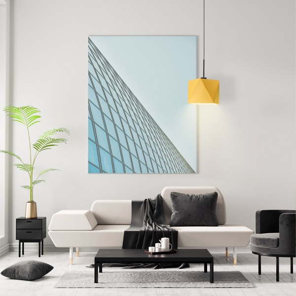 Lampa wisząca z regulacją wysokości SALLO   Lysne