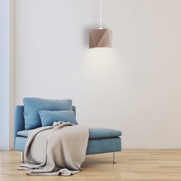 Zwis Nowoczesny  SALLO   Lysne