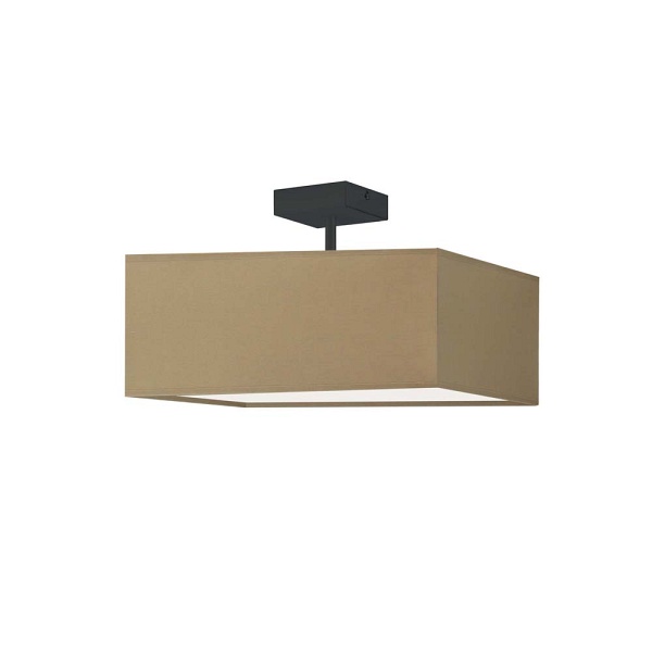 Plafon do kuchni ALBA - kolor beżowy  Lysne