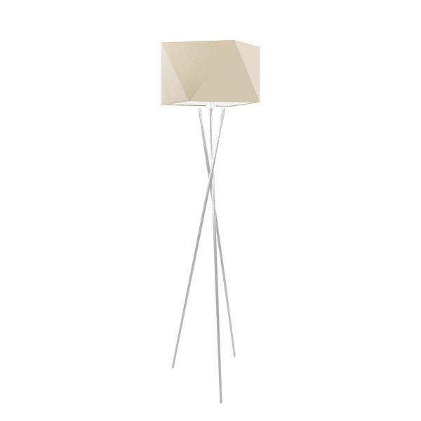 Lampa Nowoczesna  z włącznikiem nożnym DAKAR  Lysne