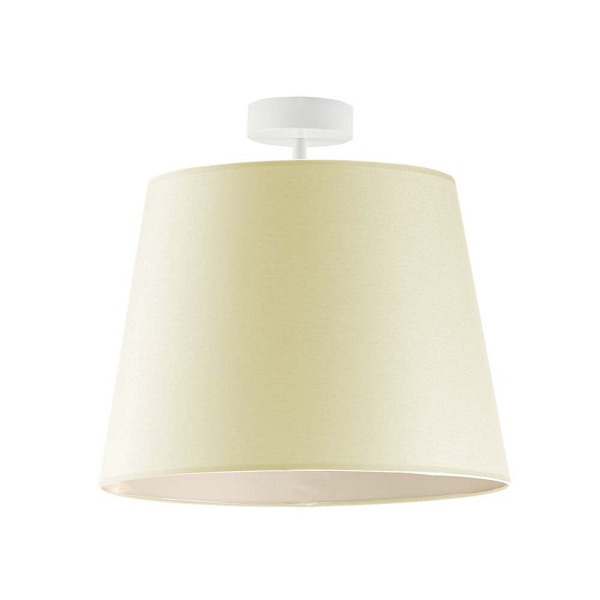 Żyrandol kuchenny KAIR - kolor ecru  Lysne