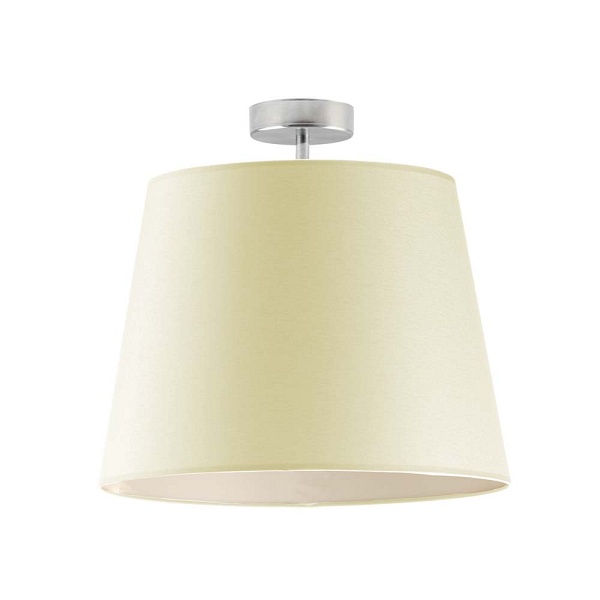 Żyrandol kuchenny KAIR - kolor ecru  Lysne