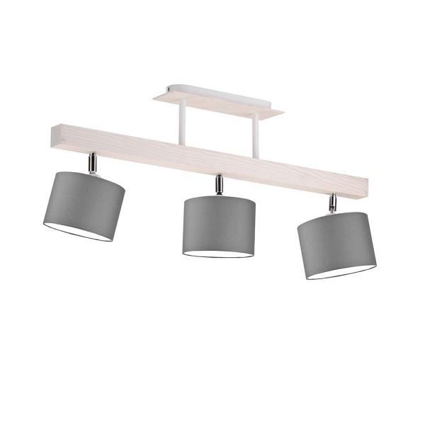 Plafon sufitowy HOLLYWOOD  Lysne