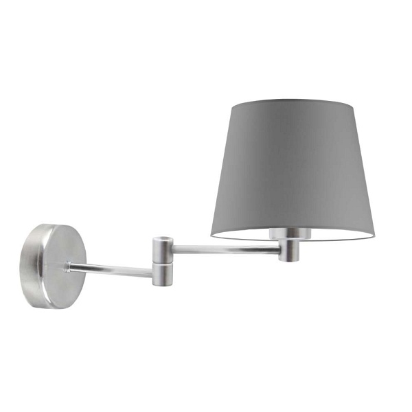 Lampa ścienna LUGO   Lysne