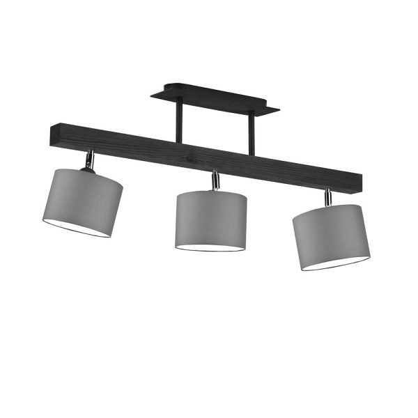 Plafon sufitowy HOLLYWOOD  Lysne