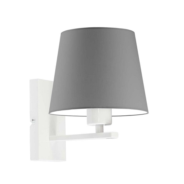 Oprawa ścienna  w nowoczesnym stylu HVAR  Lysne