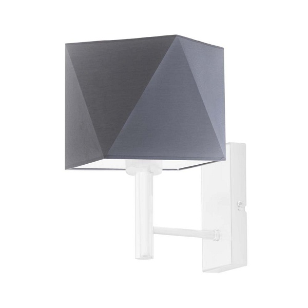 Kinkiet do pokoju MEDAN  Lysne