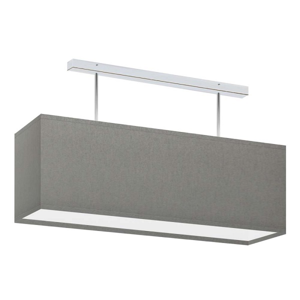 Lampa Nowoczesna  sufitowa KORFU  Lysne