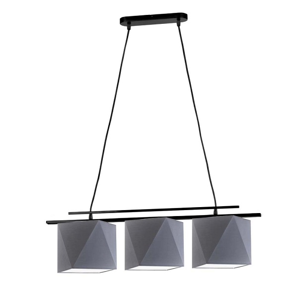 Lampa wisząca nad stół MALIBU  Lysne