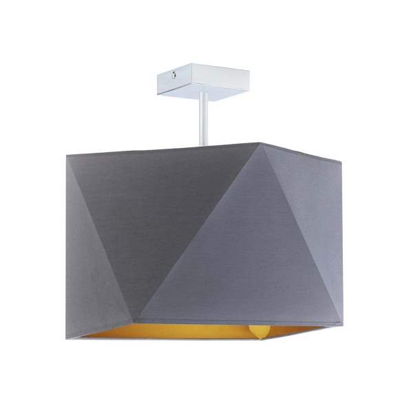 Plafon przysufitowy TACOMA GOLD  Lysne