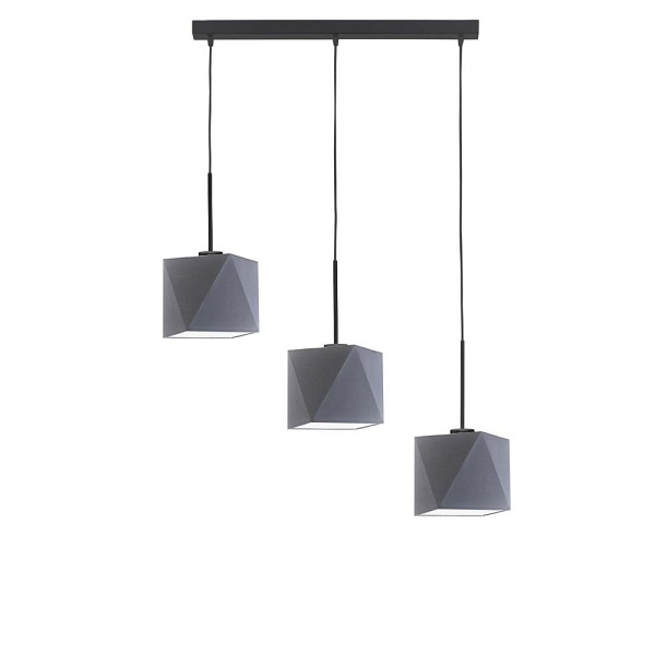 Lampa Nowoczesna  sufitowa MICHIGAN  Lysne