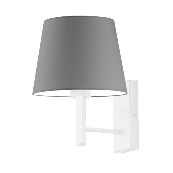 Kinkiet do pokoju IZMIR  Lysne